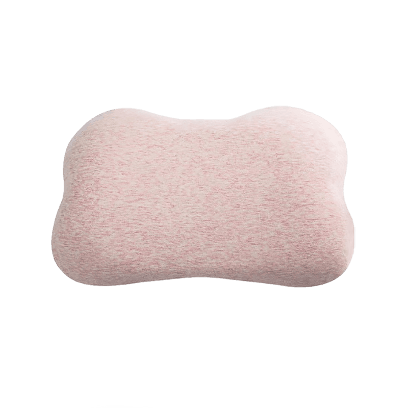 姿勢を調整して痛みを軽減 洗えるクッション